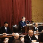 Atonio Fazio, Mario Draghi, Carlo Azeglio Ciampi, Lamberto dini, Tommaso Padoa Schioppa(1991)