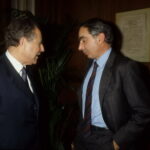 Carlo Azeglio Ciampi, Giuliano Amato (1986)