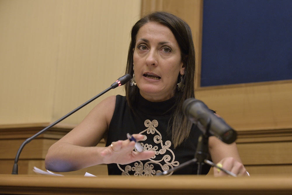 Carla Ruocco
