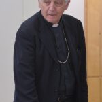 Cardinale Edoardo Menichelli