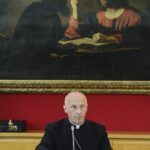 Cardinale Angelo Bagnasco