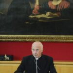 Cardinale Angelo Bagnasco