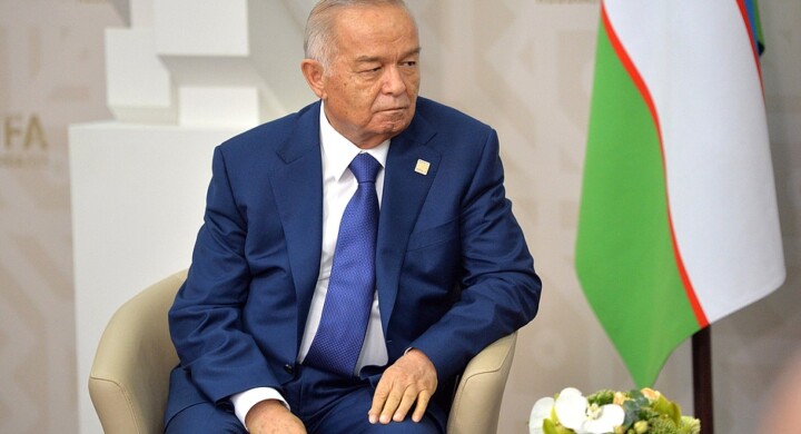 Uzbekistan, cosa succederà dopo la morte di Islam Karimov
