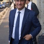 Marco Pompignoli_-Assemblea azionisti Rcs