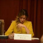 Maria Elena BoschI