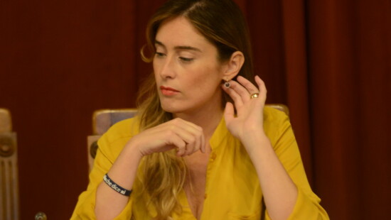 Maria Elena BoschI