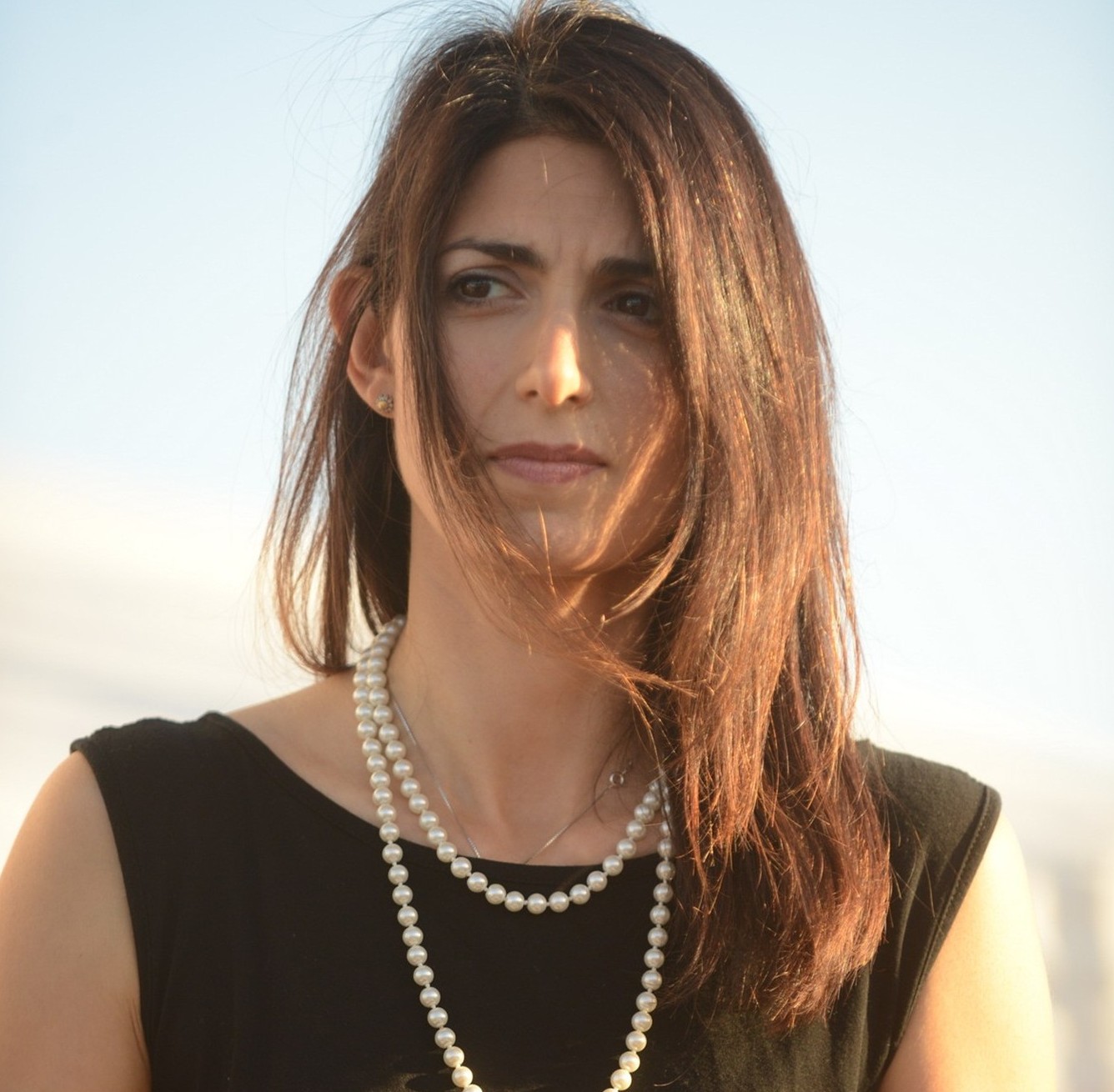 virginia raggi