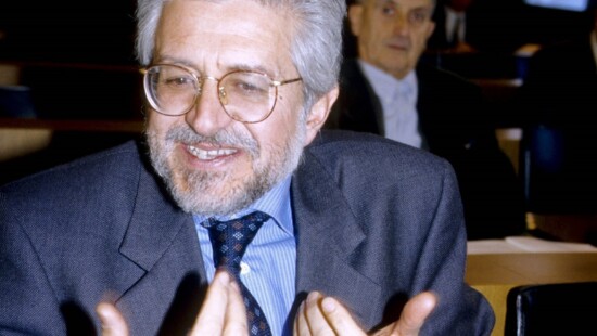 Salvatore Tutino -Imagoeconomica