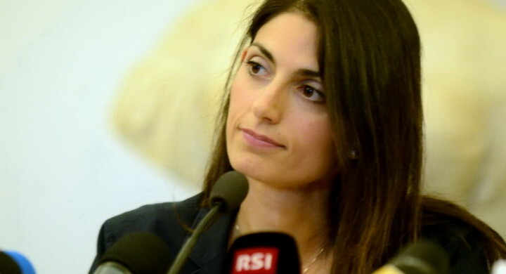 Virginia Raggi Il No Alle Olimpiadi La Decrescita Infelice E Le 