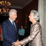 Mario Monti, Susanne Wasum-Rainer