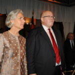 Susanne Wasum-Rainer, Peter Altmeier