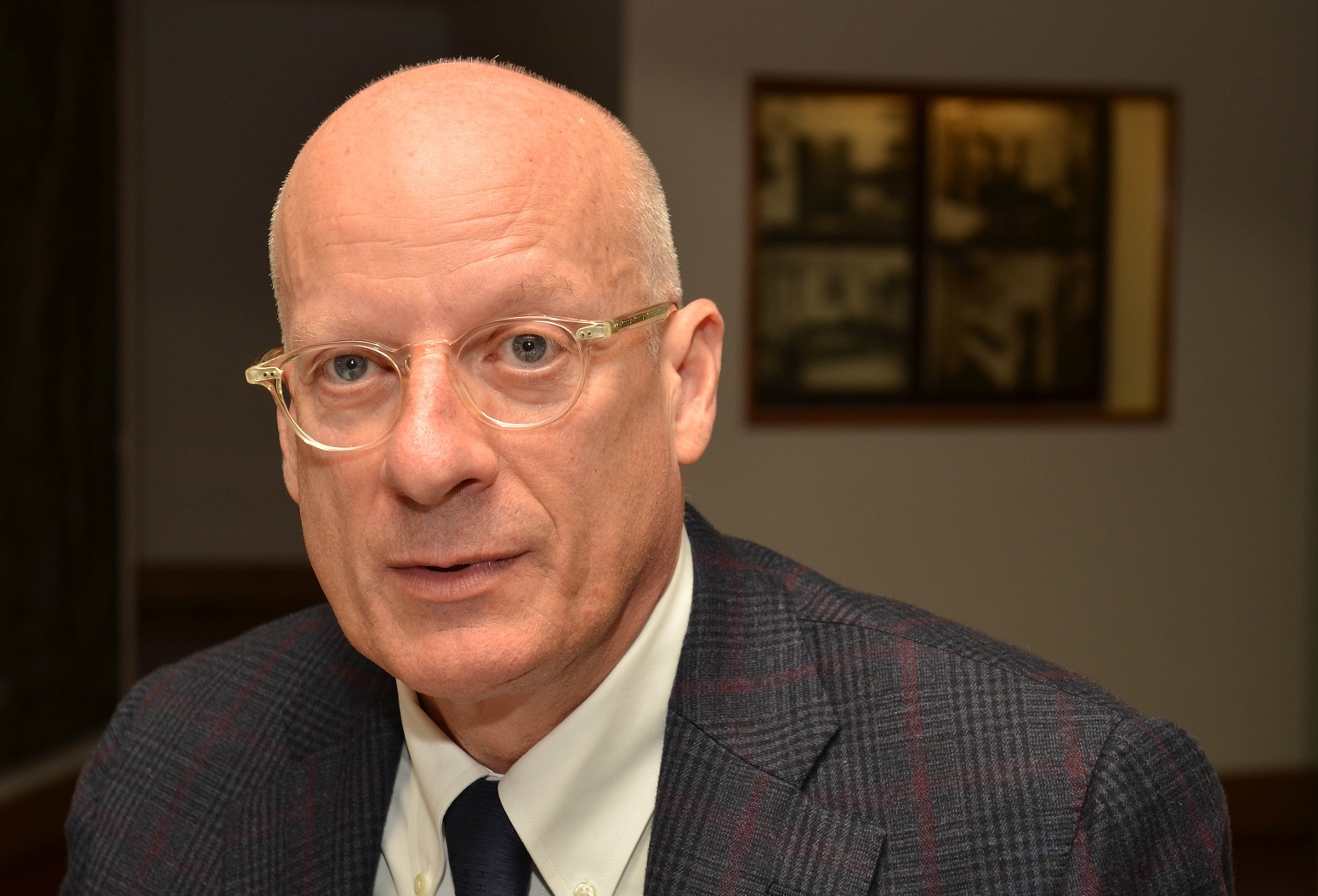 Andrea Faragalli - Imagoeconomica