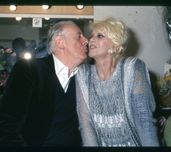 Dario Fo Franca Rame