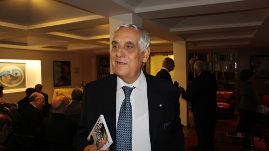 pnr, def, Giuseppe Pennisi, europa. unione europea