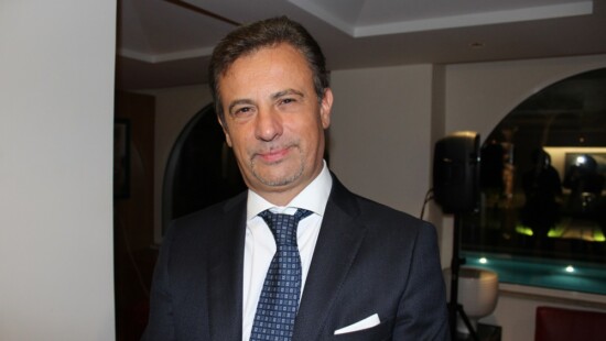 Massimo Blasoni