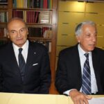 Antonio Marzano e Alberto Schepisi