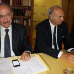 Giuseppe Di Taranto e Antonio Marzano