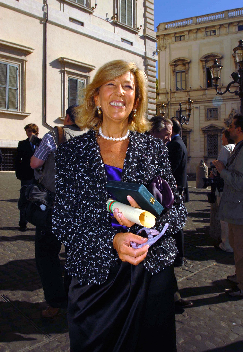 Giuseppina Mengano Amarelli