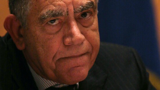 Pil, GIANFRANCO POLILLO