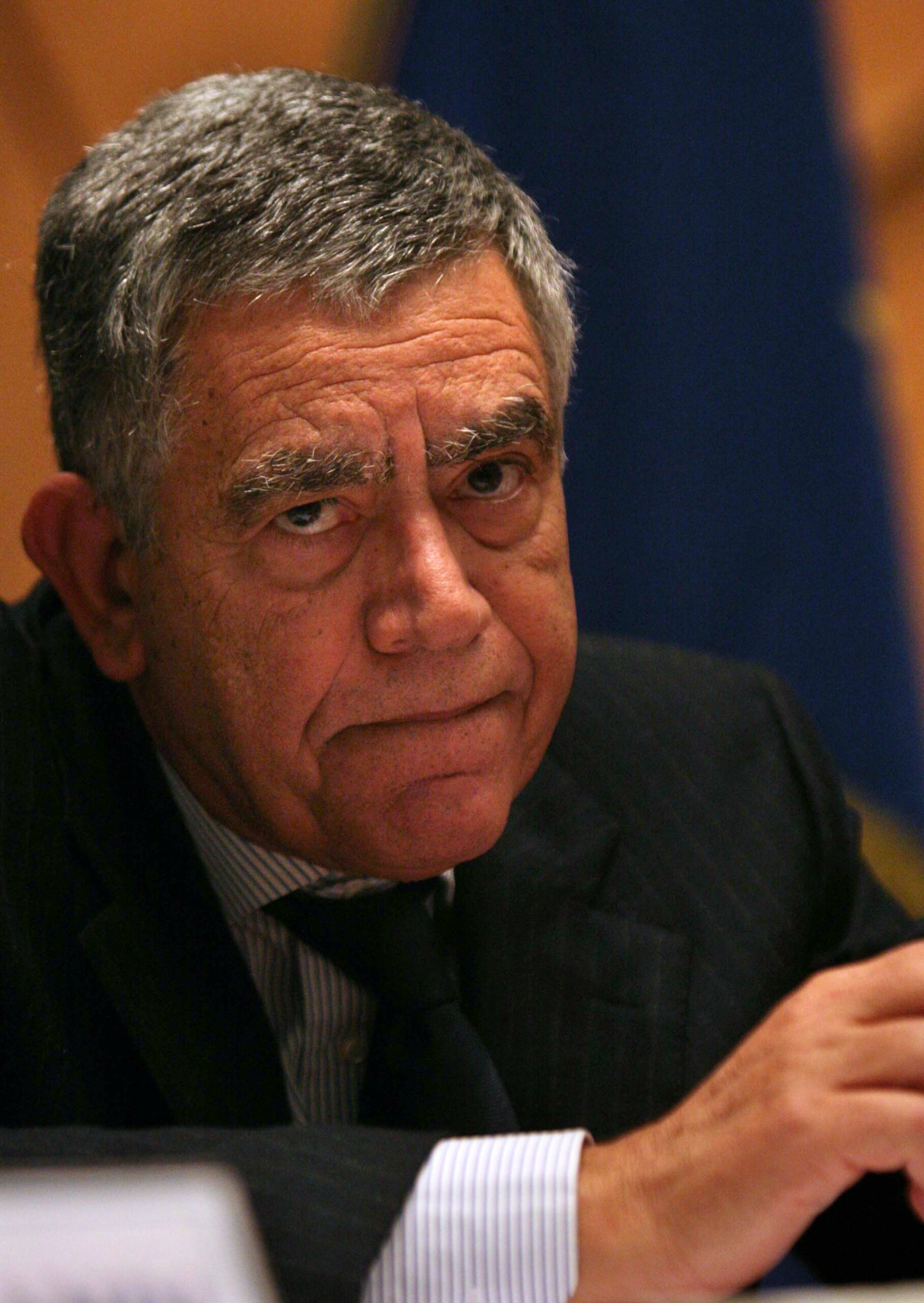 Pil, GIANFRANCO POLILLO