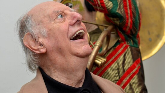 Dario Fo