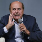 Pier Luigi Bersani, voto