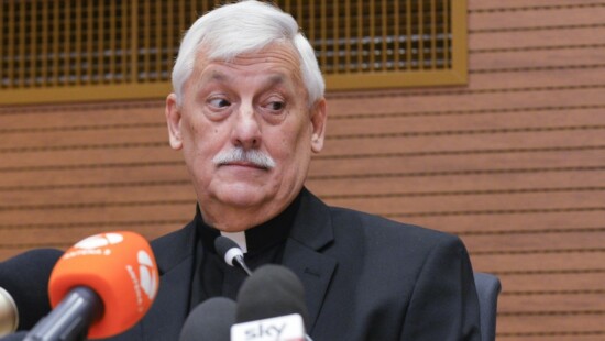 ARTURO SOSA