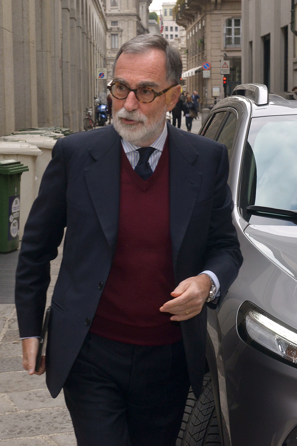 Maurizio Costa