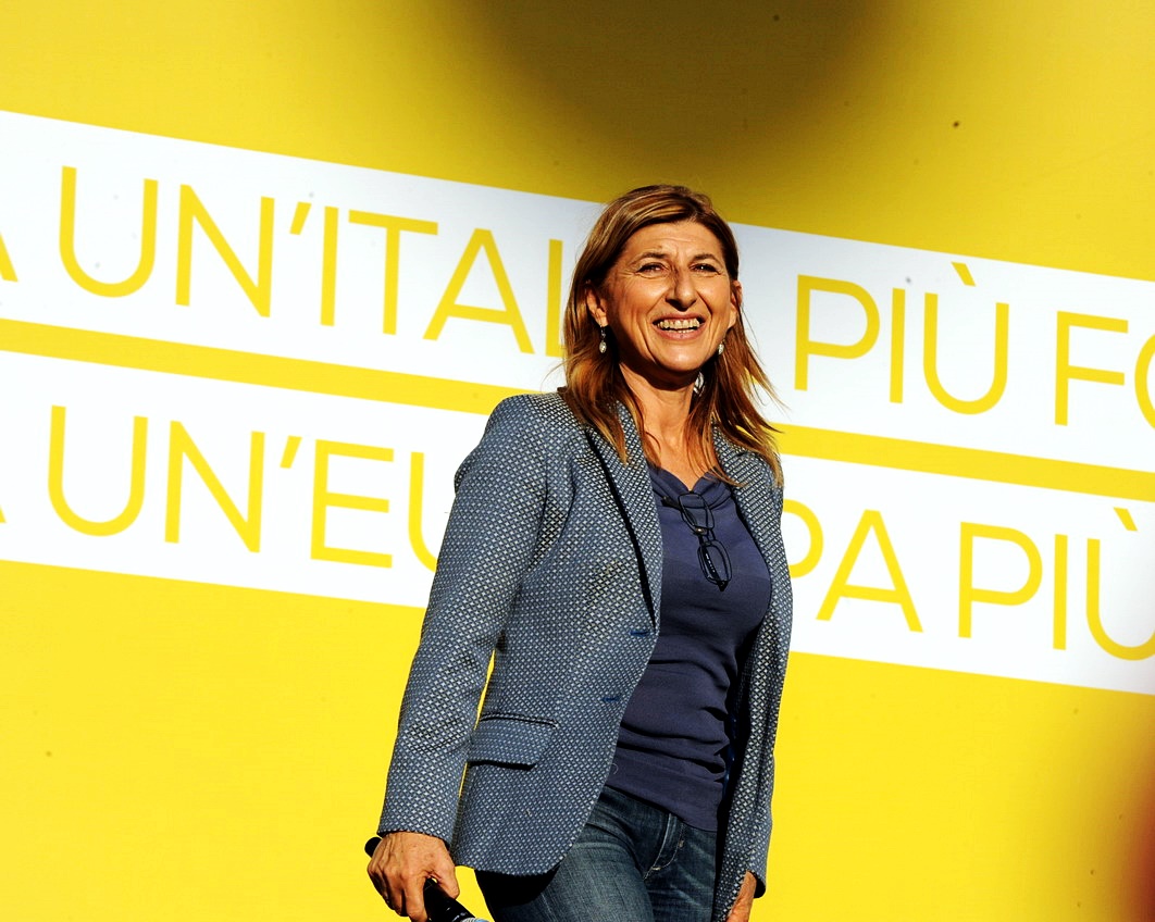 Giusi Nicolini