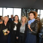 Premio Anima - Sabrina Florio, Patrizia Greco e Luisa Todini