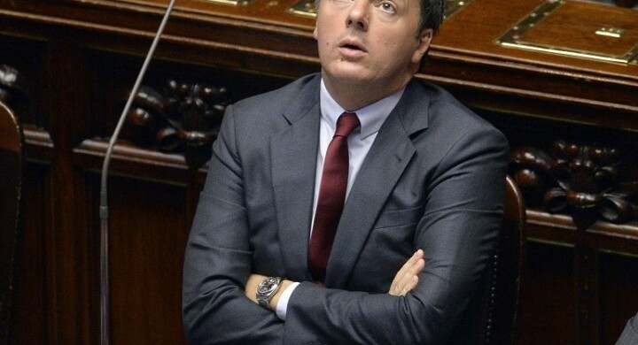 Perché Matteo Renzi è attapirato per la vittoria di Donald Trump