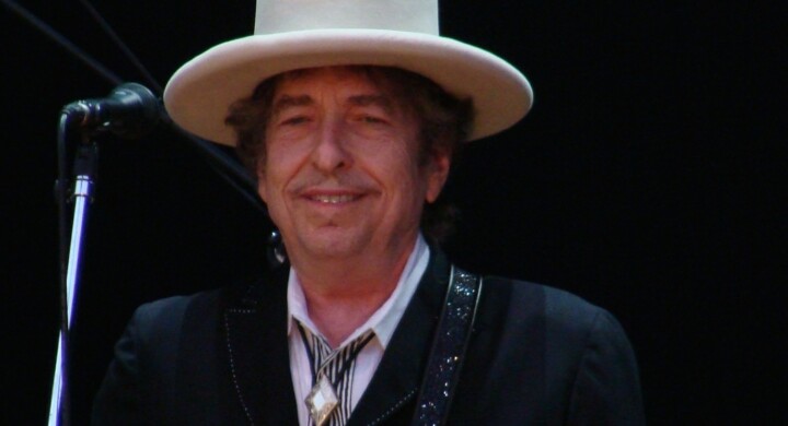 Perché festeggio il Nobel della letteratura a Bob Dylan