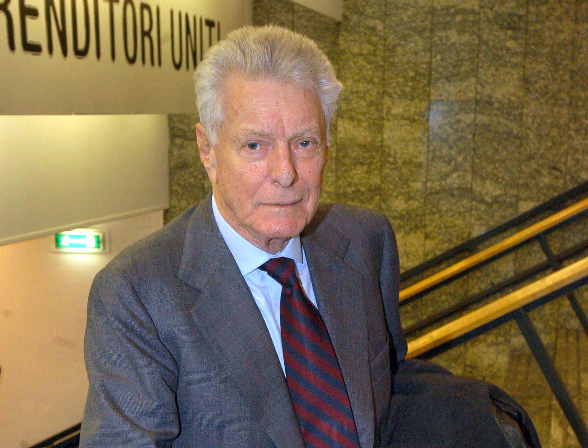 Carlo Caracciolo - Imago