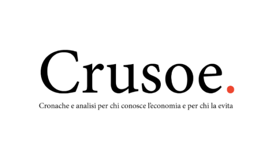 crusoe