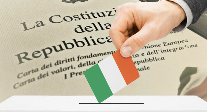 Cosa cambierà con il Sì alla riforma della Costituzione?