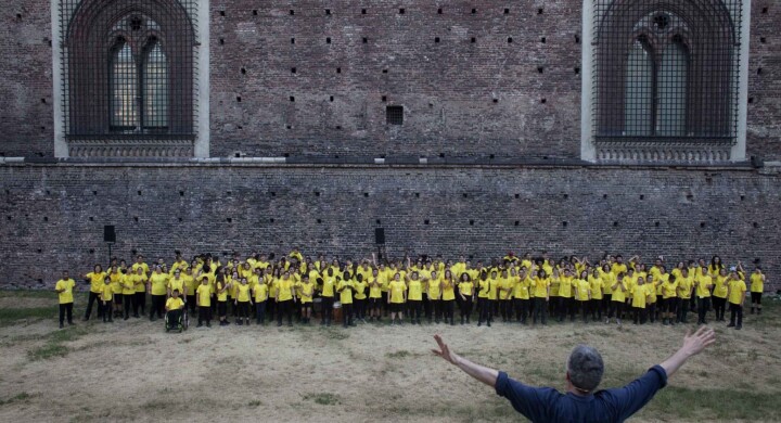 Ravenna per Dante: un festival ed un concorso per giovani artisti
