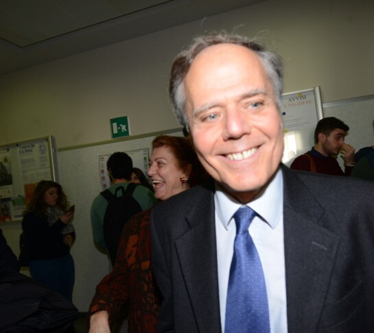 Enzo Moavero Milanesi