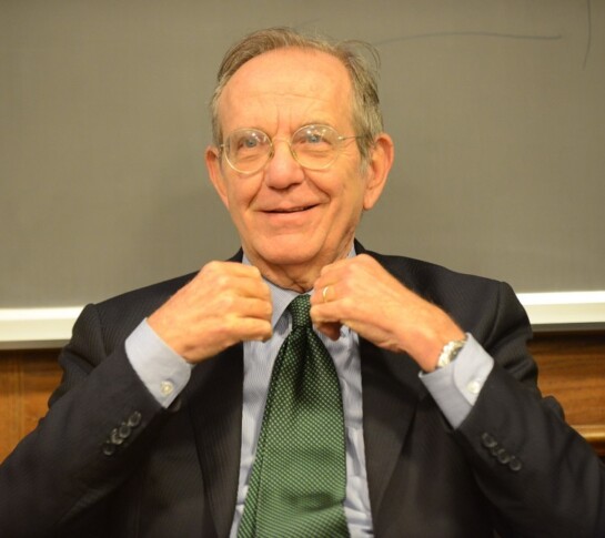 Pier Carlo Padoan