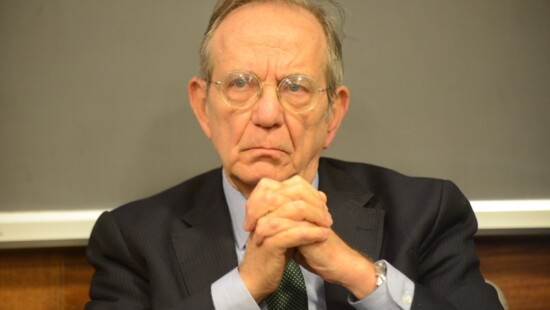 Pier Carlo Padoan