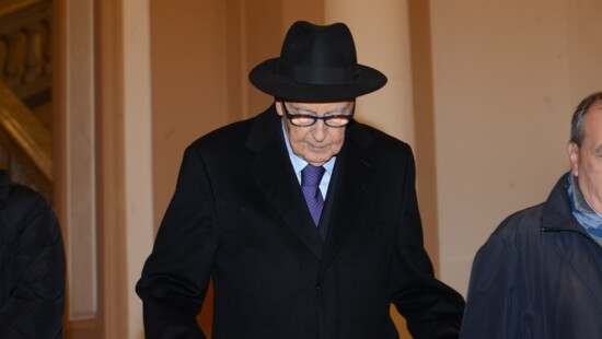 Giorgio Napolitano