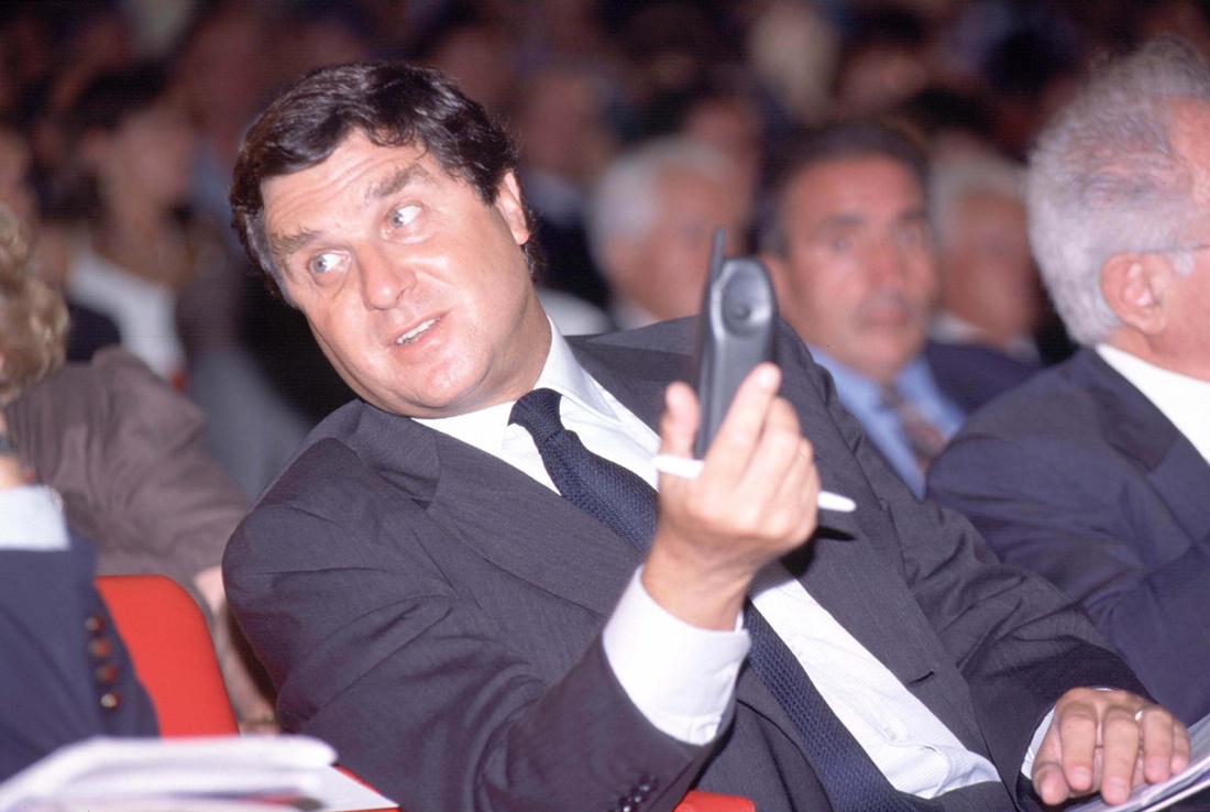 Giorgio Fossa (1999)