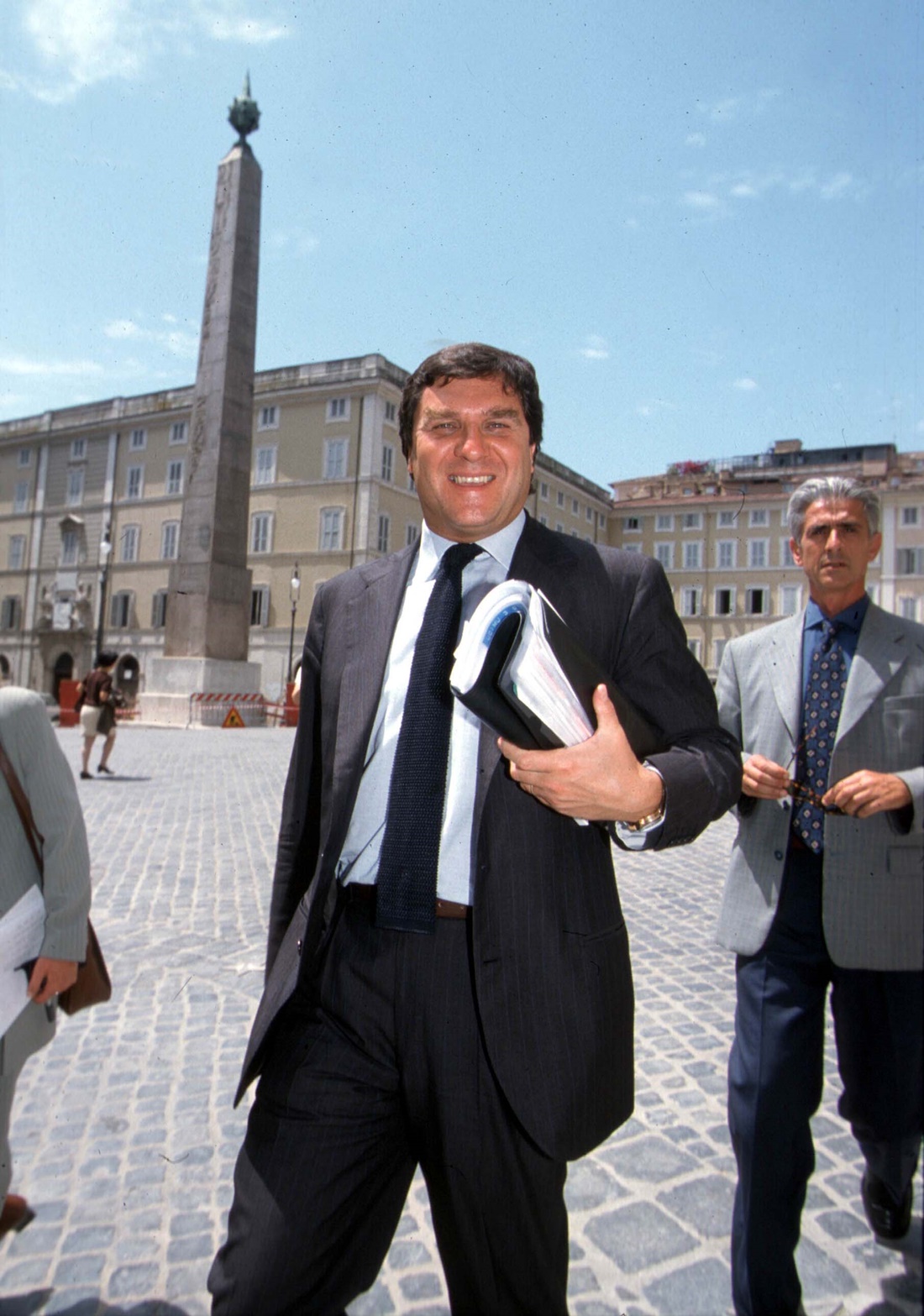 Giorgio Fossa (1999)