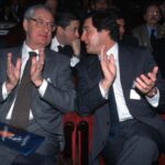 Cesare Romiti, Giorgio Fossa (1999)