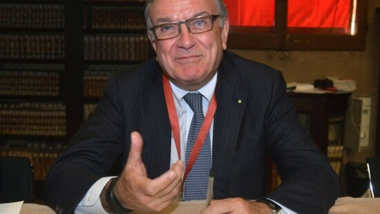 Franco Moscetti