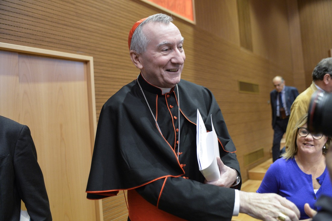 parolin