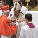 eutanasia, Cardinale Jozef De Kesel e Papa Francesco