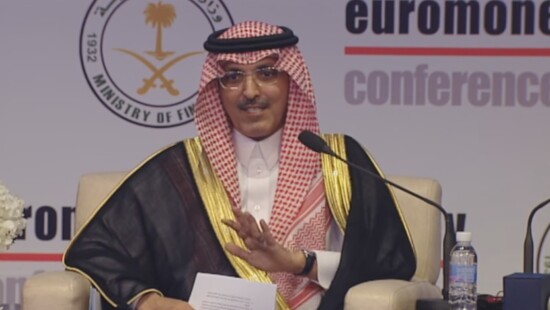 Mohammed Al-Jadaan - Youtube