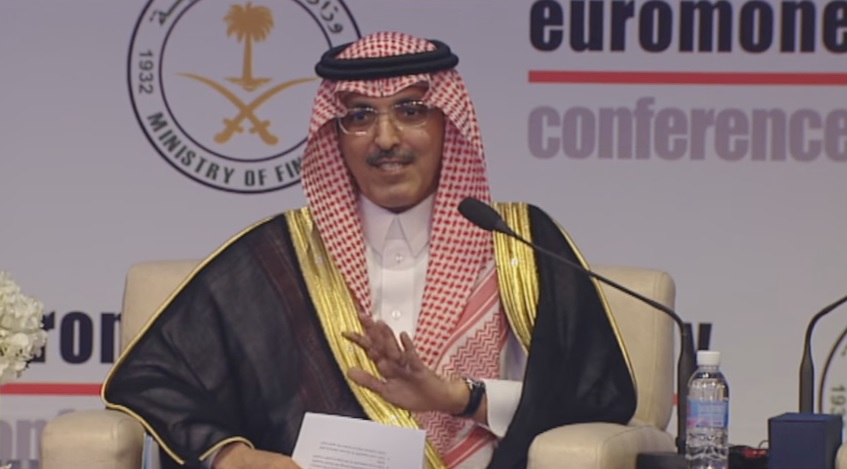 Mohammed Al-Jadaan - Youtube