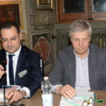 Paolo Messa e Aldo Grasso