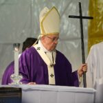 PAPA FRANCESCO JORGE MARIO BERGOGLIO vaticano